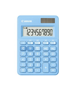 CANONbLm WŃ~j~jd Aqua Blue LS-100WT-AB [10 /WŗΉ][LS100WTAB]