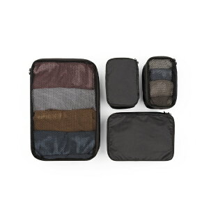 LOJEL�b���W�F�[�� �p�b�L���O�L�b�g 4�� PACKINGKIT-SETof4 �u���b�N