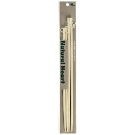 やなぎプロダクツ｜Yanagi Products やなぎ丸竹菜箸2P NH-202[NH202]