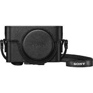 SONY�b�\�j�[ �W���P�b�g�P�[�X�i�u���b�N�j LCJ-RXK