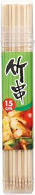 やなぎプロダクツ｜Yanagi Products 竹串NT-15cm B-022