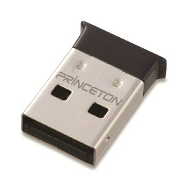 プリンストン｜PRINCETON PTM-UBT7X Bluetooth USB アダプター PTM-UBT7X