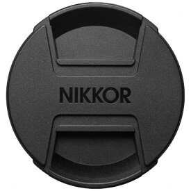 Nikon｜ニコン レンズキャップ （スプリング式） Nikon（ニコン） LC-67B [67mm]