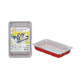 サンナップ｜SUNNAP フードパックお弁当中3P F-6