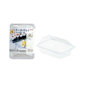 サンナップ｜SUNNAP フードパックおむすびミニ10P F-1S