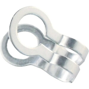 �g���X�R���R�bTRUSCO NAKAYAMA TRUSCO �J�b�v�����O �X�e�����X 2�D3mm�p 10�� TCPS�|23