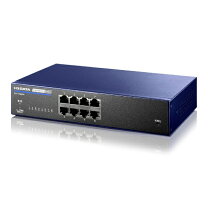 楽天市場】マルチギガビット対応8ポート10gスイッチ bsh-10g08の通販