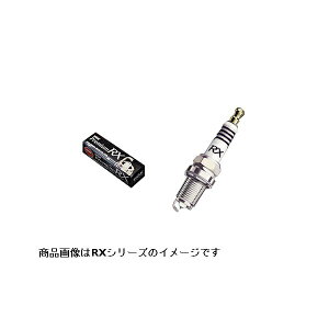 ���{���ꓩ�ƁbNGK 95515 �v���~�A��RX�v���O �|���`�J�V�� �����O���[�` LFR6ARX-11P