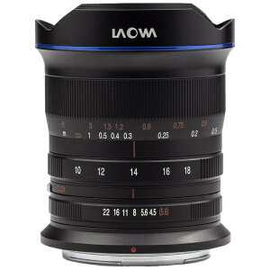 LAOWAbI JY 10-18mm F4.5-5.6 FE ZOOM [jRZ /Y[Y][1018MMF4556ZOOMZ]