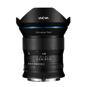 LAOWA�b���I�� �J���������Y 15mm F2 Zero-D [�j�R��Z /�P�œ_�����Y][15MMF2ZERODZ]
