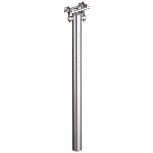 KCNC�b�P�[�V�[�G�k�V�[ �s���[ TI�v�����C�g 27.2×400mm �V���o�[ 658940