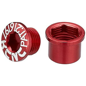 KCNC�b�P�[�V�[�G�k�V�[ �`�F�[�������O �{���g M8.5×0.75×6�{���g/M8.5×0.75×7�i�b�g �_�u���p 5PCS ���b�h 263102