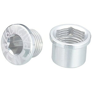 KCNC�b�P�[�V�[�G�k�V�[ �`�F�[�������O �{���g M8.5×0.75×6�{���g/M8.5×0.75×7�i�b�g �_�u���p 5PCS �V���o�[ 263100