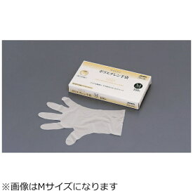 ジンカンパニー｜JINcompany ポリエチレン プレミアムフィット 100枚入 Sサイズ ＜STBI401＞[STBI401]