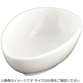 遠藤商事｜Endo Shoji TKG アミューズメント エッグフォルムディッシュ 65×41mm（6枚入） BA1645-2 ＜RAM9603＞[RAM9603]