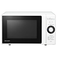 SHARP｜シャープ 電子レンジ RE-TM18-W ホワイト系 [18L /50/60Hz]