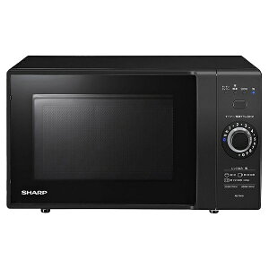 yGg[ōőSz|CgҌb11/5z SHARPbV[v dqW RE-TM18-B ubNn [18L /50/60Hz]