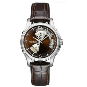 HAMILTON�b�n�~���g�� JM�I�[�v���n�[�g �����ՁF�u���E�� H32565595 [���s�A���i] �y��������z���s�z