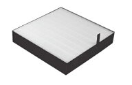 ダイキン｜DAIKIN 【空気清浄機用フィルター】集塵フィルター KAFP080B4[KAFP080B4]