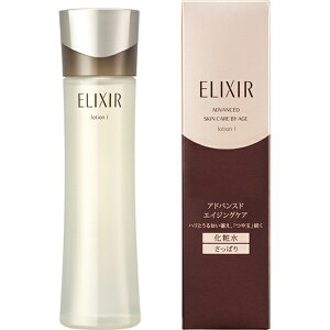 bshiseido yELIXIR(GNV[)zAhoXh -V T 1(170ml)kϐl