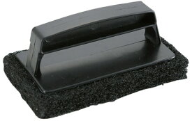 CAPTAIN STAG｜キャプテンスタッグ レスト　鉄板用ブラシ 幅145×85×65mm UG-3240