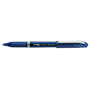 �؂�Ă�bPentel ENERGEL EURO(�G�i�[�W�F�� ���[��) �{�[���y�� �u���[(�C���N�F�F��) BLN25-C [0.5mm]
