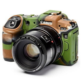 ジャパンホビーツール｜Japan Hobby Tool イージーカバー EOS RP 用カモフラージュ 液晶保護フィルム付属 EOSRP-CA