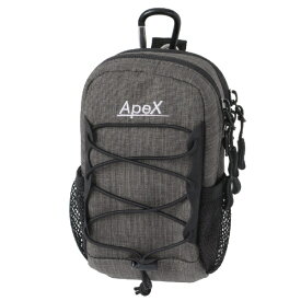 ETSUMI｜エツミ エツミ Apexシューティングポーチ TypeB E-6923 グレー