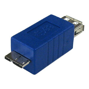 GROOVY�b�O���[�r�[ �mmicro USB �I�X�����X USB-A�n3.0�ϊ��R�l�N�^ GM-UH031