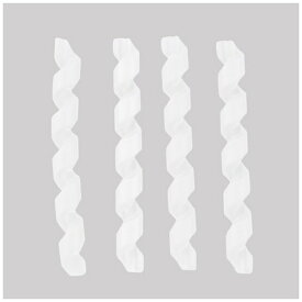 NOGUCHI｜野口 フレームプロテクター(ホワイト) 4本入り