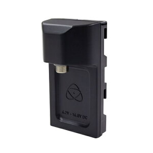 ATOMOSbAgX AtomX Locking AC Adapter obe[G~l[^iNINJA V/SHINOBIV[Ypj ATOMDCA001 ubN