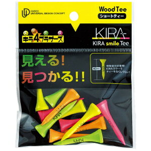 LXRbkasco EbheB[ KIRA smile V[geB[(40mm×12{)147552