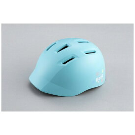 【エントリーで最大全額ポイント還元｜7/18迄】 ブリヂストン｜BRIDGESTONE 子供用ヘルメット Beak ビーク(ミント/51〜57cm） CHB5157