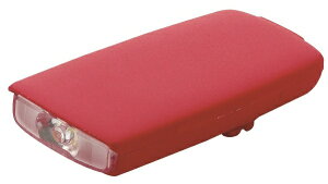 �I�E���A�C�bOWLEYE �w�b�h���C�g OWLEYE �r�[�X�g100 �t�����g(��W30mm×D10mm×H65mm/���b�h�j 029227