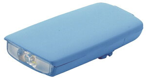 �I�E���A�C�bOWLEYE �w�b�h���C�g OWLEYE �r�[�X�g100 �t�����g(��W30mm×D10mm×H65mm/�u���[�j 029230