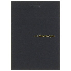 マルマン｜maruman A7 メモパッド ニーモシネ 特殊5mm方眼罫 N179A