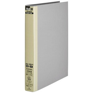 }}bmaruman A4 oC_[ t@C30 _ubN25mm O[ F948R-11