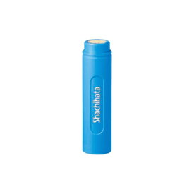 シヤチハタ｜Shachihata [スタンプホルダー]ネーム6 ホルダースカイブルー XL-6/C1PH XL-6/C1PH スカイブルー[XL6C1PH]