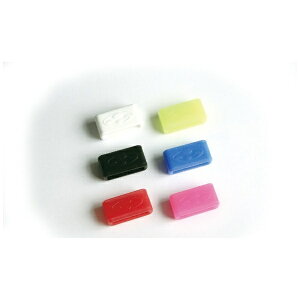 オージーケーカブト|OGK KABUTO CSH-1ストラップホルダー ブルー