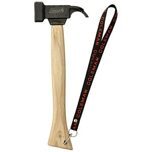 ColemanbR[} p[}X^[ X`[wbhn}[II