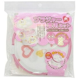 アイセン｜aisen 洗濯ネットブラジャー専用M LH041