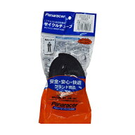 パナレーサー｜Panaracer 自転車用 プチルゴム製 サイクルチューブ Panaracer 22-1 3/8 子ども自転車【英…
