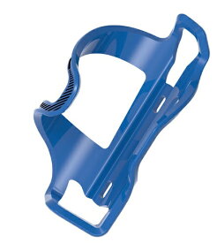 LEZYNE｜レザイン 右側アクセス ボトルケージ LEZYNE レザイン FLOW CAGE SL-R 右用(ブルー) 57_8020002003