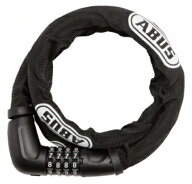 アブス｜ABUS ダイヤル式 ワイヤーロック アバス トレーサーフレックス 6615 コンボ ABUS TRESORFLEX 661…