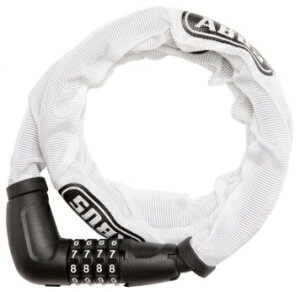 AuXbABUS _C C[bN AoX g[T[tbNX 6615 R{ ABUS TRESORFLEX 6615 COMBO 120 W/SLEEVE (1200mm/zCg) 85_3604137010