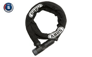 yGg[ōőSz|CgҌb9/11z AuXbABUS JM `F[bN ABUS AoX MICROFLEX6615 KEY 120cm W/SLEEVE (1200mm/ubN) 85_3604136002