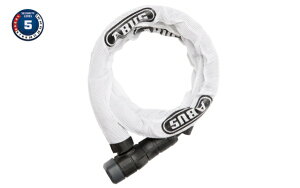 AuXbABUS JM `F[bN ABUS AoX MICROFLEX6615 KEY 120cm W/SLEEVE (1200mm/zCg) 85_3604136010
