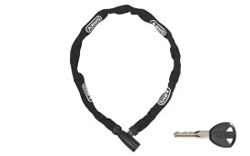 アブス｜ABUS カギ式チェーンロック ABUS アバス 1500/60 (650mm/ブラック) 85_3603113002