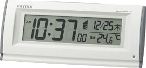 RHYTHMbYv ڊo܂v ytBbgEF[uD216z  8RZ216SR03 [fW^ /dgM@\L]