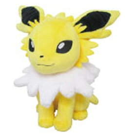 三英貿易｜サンエイ SAN-EI ポケットモンスター ALL STAR COLLECTIONPP111 サンダース(S)